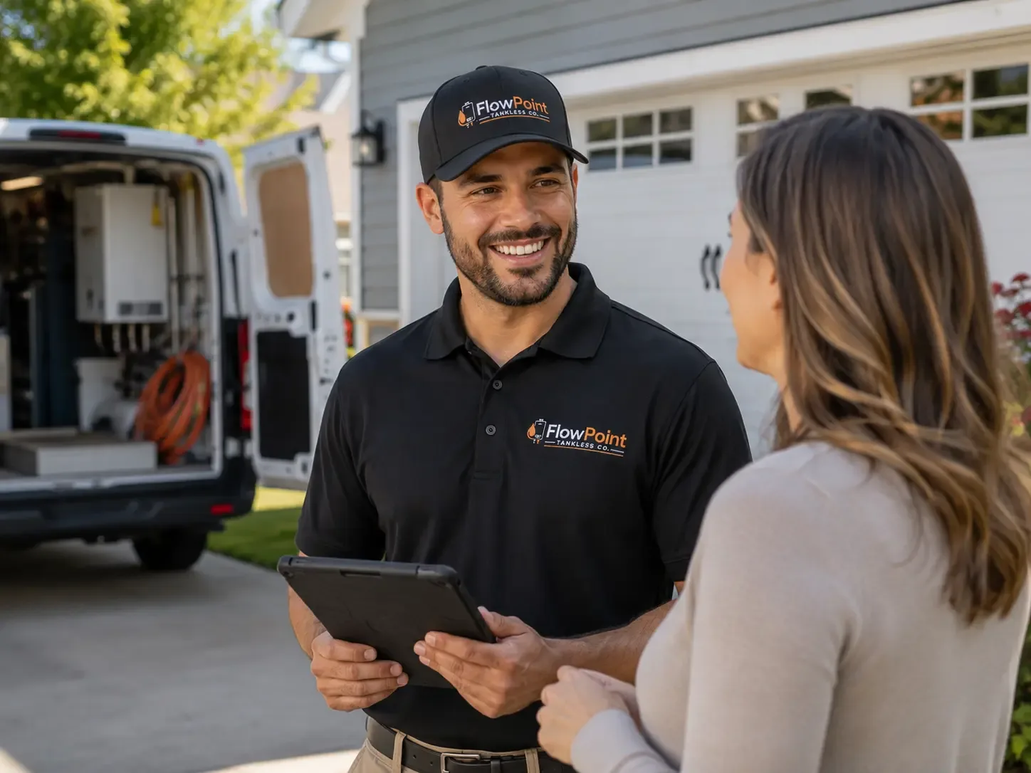 Tankless Water Heater Installation Byron, MN FAQs